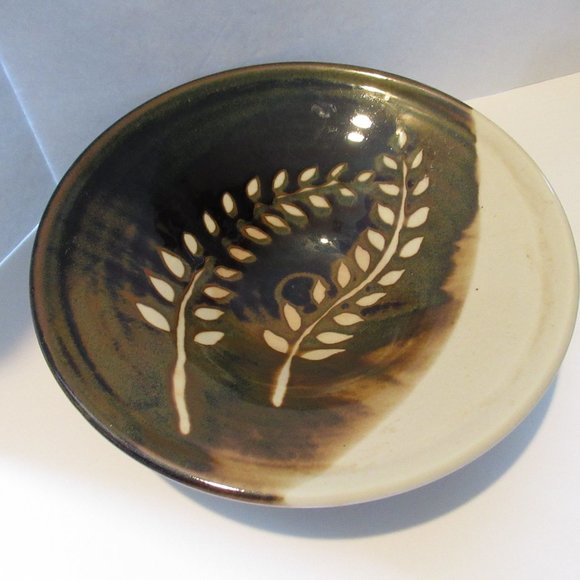 Susan Balentine Pottery Bowl - Picture 12 of 12